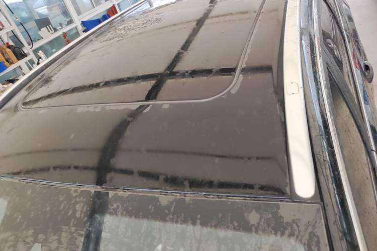 Used Chery Tiggo 8 PRO 2024 Champion Edition 390T Two-Wheel Drive Aoshi Version 5 Seats Roof