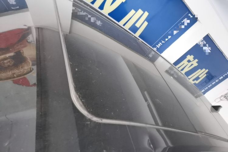 Used Chery Tiggo 8 PRO 2024 Champion Edition 290T Two-Wheel Drive Peak Version 7 Seats Roof
