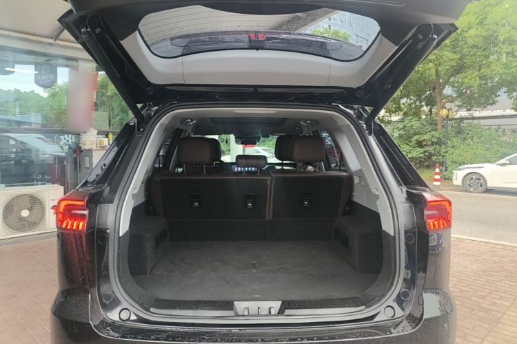 Used Chery Tiggo 8 PRO 2024 Champion Edition 390T Two-Wheel Drive Peak Version 5 Seats Trunk