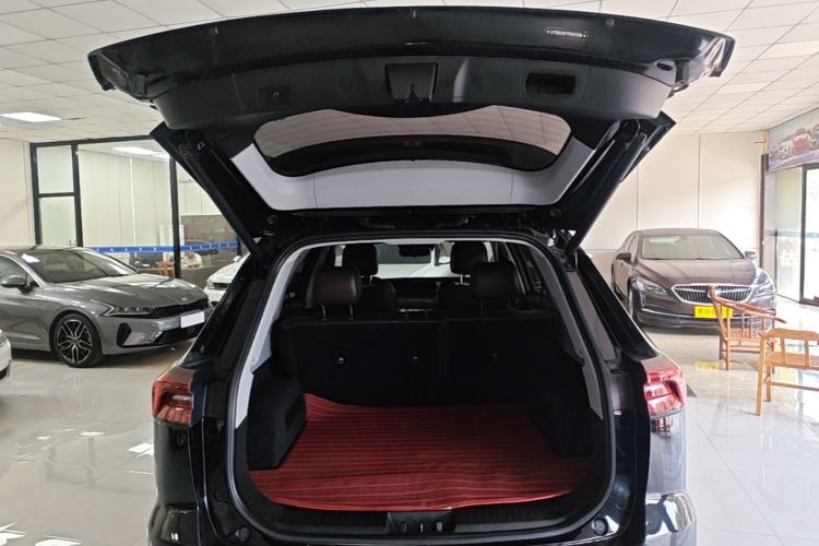 Used Chery Tiggo 8 PRO 2024 Champion Edition 290T Two-Wheel Drive Peak Version 5 Seats Trunk