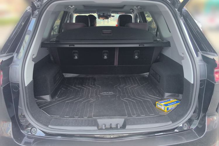 Used Chery Tiggo 8 PRO 2024 Champion Edition 290T Two-Wheel Drive Peak Version 5 Seats Trunk