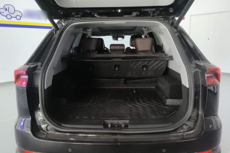 Used Chery Tiggo 8 PRO 2024 Champion Edition 390T Four-Wheel Drive Peak Version 5 Seats Trunk