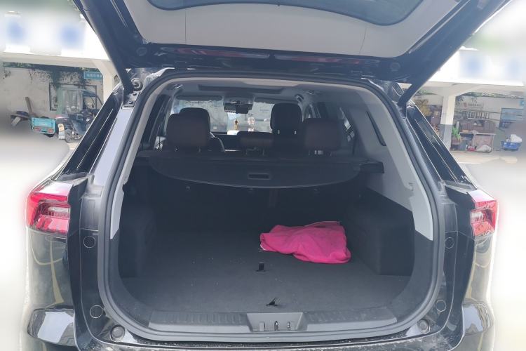 Used Chery Tiggo 8 PRO 2024 Champion Edition 390T Two-Wheel Drive Peak Version 5 Seats Trunk