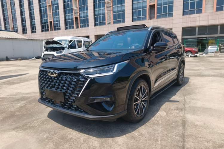 Ojetý Chery Tiggo 8 PRO 2024 Champion Edition 290T Two-Wheel Drive Peak Version 5 Seats Guazi used car, China used car export, Used car for sale, Used  cars, Cheapest cars for sale
