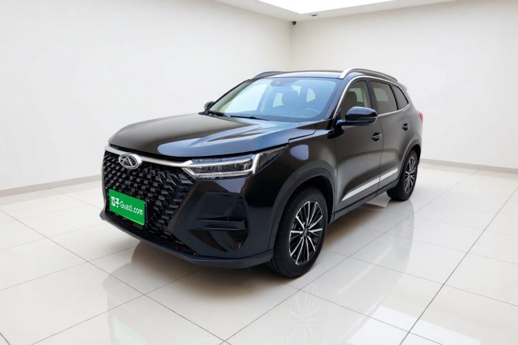 Ojetý Chery Tiggo 8 PRO 2024 Champion Edition 290T Two-Wheel Drive Shining Version 5 Seats Guazi used car, China used car export, Used car for sale, Used  cars, Cheapest cars for sale
