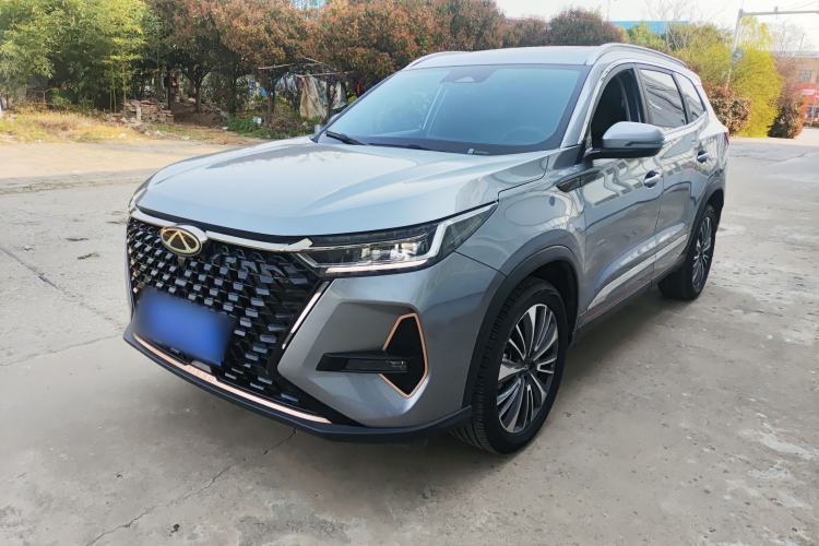 Ojetý Chery Tiggo 8 PRO 2024 Champion Edition 390T Two-Wheel Drive Peak Version 7 Seats Guazi used car, China used car export, Used car for sale, Used  cars, Cheapest cars for sale