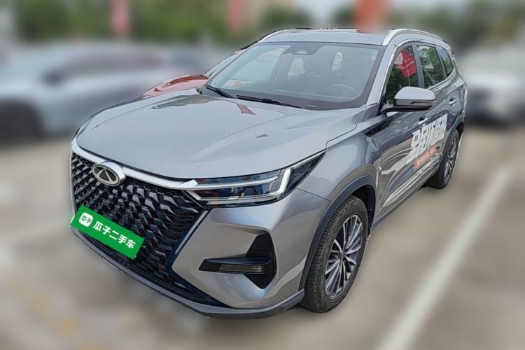 Ojetý Chery Tiggo 8 PRO 2024 Champion Edition 290T Two-Wheel Drive Peak Version 5 Seats Guazi used car, China used car export, Used car for sale, Used  cars, Cheapest cars for sale