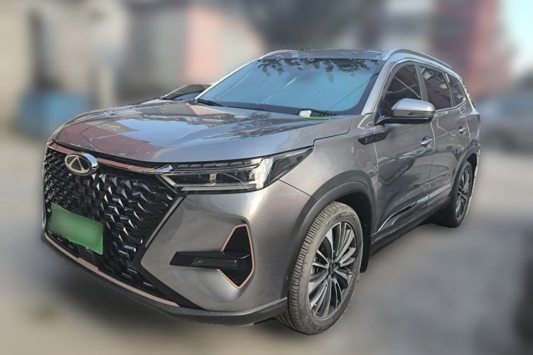 Used Chery Tiggo 8 PRO 2024 Champion Edition 390T Two-Wheel Drive Peak Version 5 Seats Guazi used car, China used car export, Used car for sale, Used  cars, Cheapest cars for sale