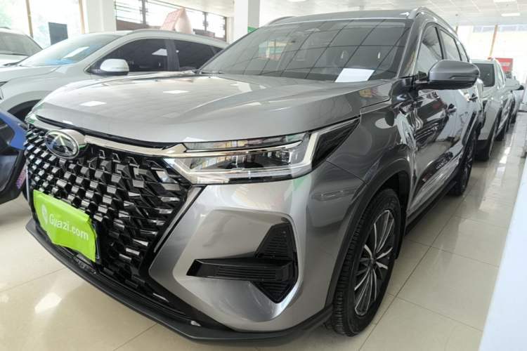 Used Chery Tiggo 8 PRO 2024 Champion Edition 290T Two-Wheel Drive Shining Version 5 Seats Guazi used car, China used car export, Used car for sale, Used  cars, Cheapest cars for sale