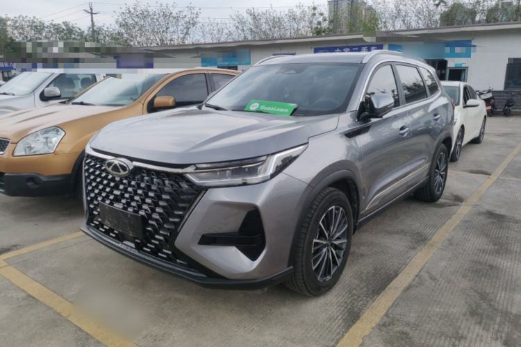 Ojetý Chery Tiggo 8 PRO 2024 Champion Edition 290T Two-Wheel Drive Shining Version 5 Seats Guazi used car, China used car export, Used car for sale, Used  cars, Cheapest cars for sale