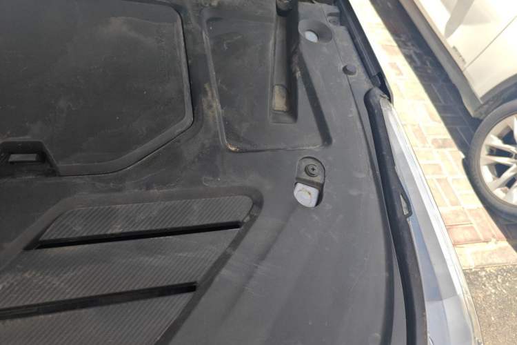 Used Chery Tiggo 8 PRO 2024 Champion Edition 290T Two-Wheel Drive Peak Version 7 Seats Engine Bay Left