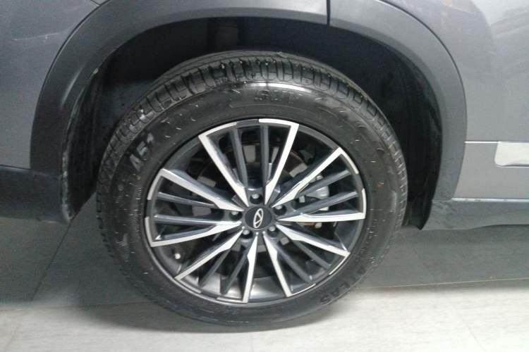 Used Chery Tiggo 8 PRO 2024 Champion Edition 290T Two-Wheel Drive Peak Version 7 Seats Exterior 8