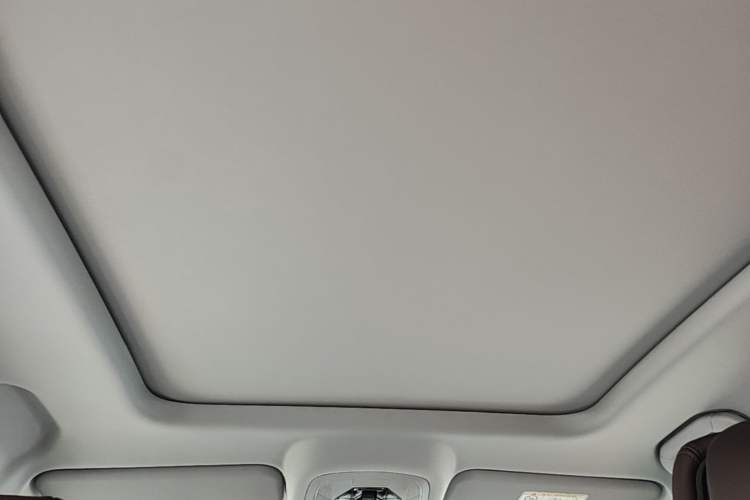 Used Chery Tiggo 8 PRO 2024 Champion Edition 290T Two-Wheel Drive Peak Version 5 Seats Headliner