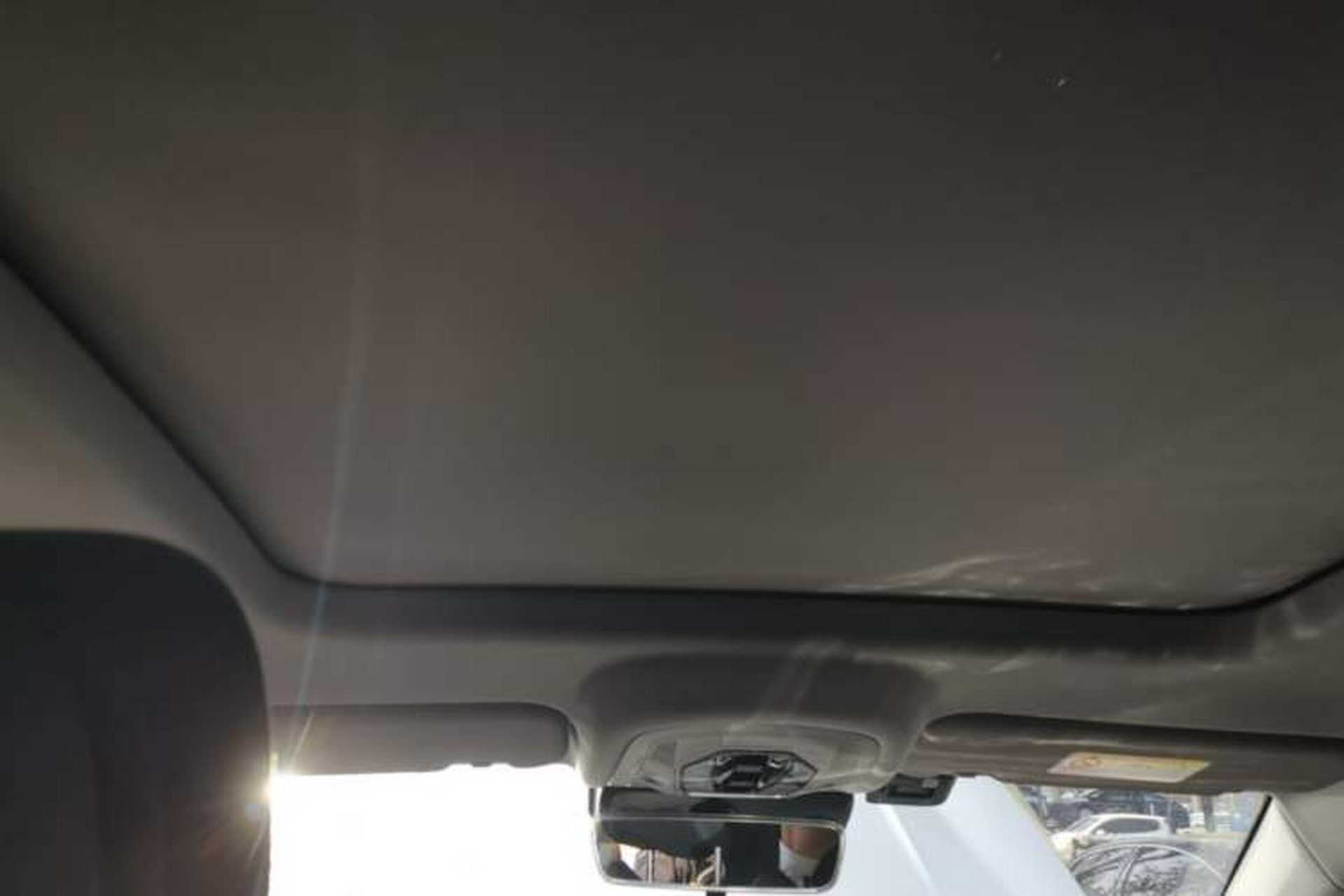 Used Chery Tiggo 8 PRO 2024 Champion Edition 290T Two-Wheel Drive Shining Version 5 Seats Headliner