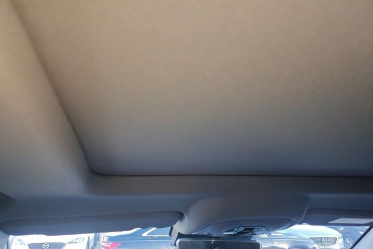 Used Chery Tiggo 8 PRO 2024 Champion Edition 290T Two-Wheel Drive Shining Version 5 Seats Headliner