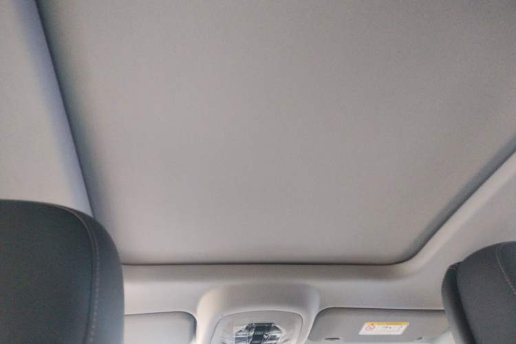 Used Chery Tiggo 8 PRO 2024 Champion Edition 290T Two-Wheel Drive Shining Version 7 Seats Headliner