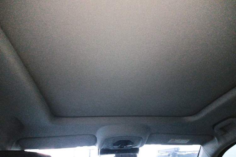 Used Chery Tiggo 8 PRO 2024 Champion Edition 290T Two-Wheel Drive Peak Version 7 Seats Headliner