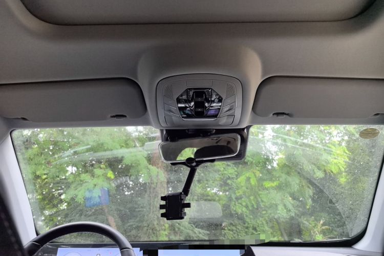 Used Chery Tiggo 8 PRO 2024 Champion Edition 290T Two-Wheel Drive Shining Version 5 Seats Headliner