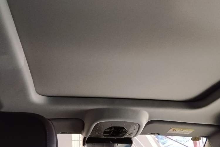 Used Chery Tiggo 8 PRO 2024 Champion Edition 290T Two-Wheel Drive Peak Version 7 Seats Headliner