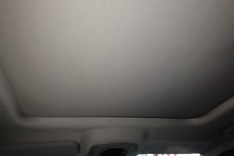 Used Chery Tiggo 8 PRO 2024 Champion Edition 290T Two-Wheel Drive Shining Version 5 Seats Headliner