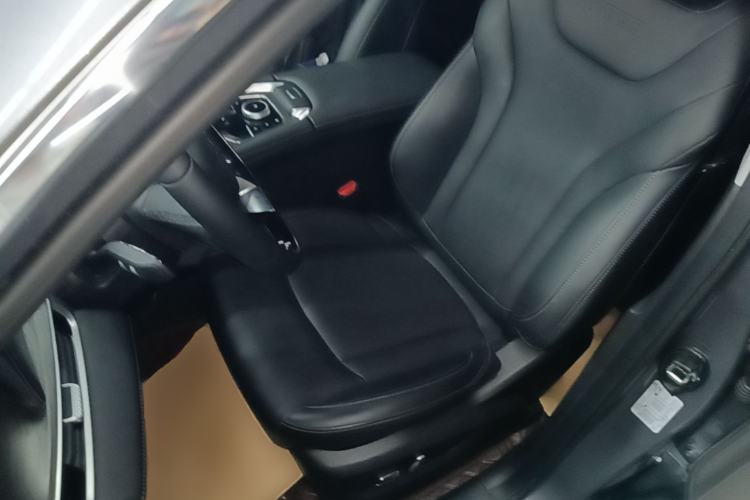 Used Chery Tiggo 8 PRO 2024 Champion Edition 290T Two-Wheel Drive Shining Version 5 Seats Left Front Seat