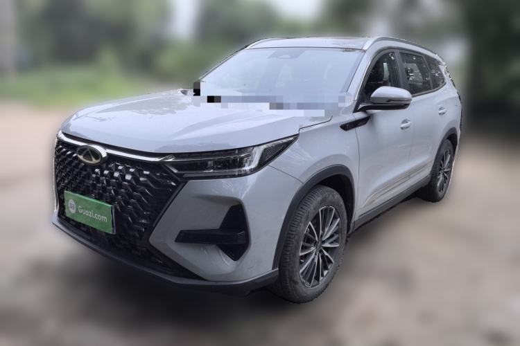 Ojetý Chery Tiggo 8 PRO 2024 Champion Edition 290T Two-Wheel Drive Shining Version 5 Seats Guazi used car, China used car export, Used car for sale, Used  cars, Cheapest cars for sale
