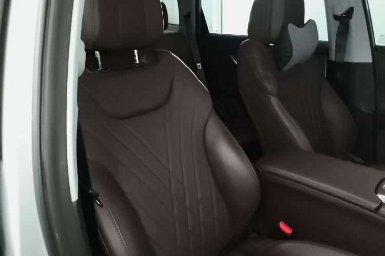 Used Chery Tiggo 8 PRO 2024 Champion Edition 390T Two-Wheel Drive Aoshi Version 5 Seats Right Front Seat