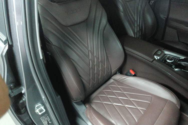 Used Chery Tiggo 8 PRO 2024 Champion Edition 290T Two-Wheel Drive Peak Version 7 Seats Right Front Seat