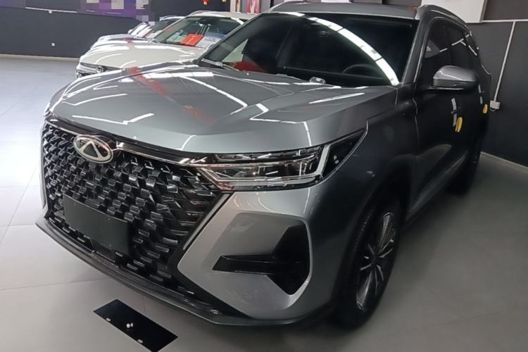 Used Chery Tiggo 8 PRO 2024 Champion Edition 290T Two-Wheel Drive Shining Version 5 Seats Guazi used car, China used car export, Used car for sale, Used  cars, Cheapest cars for sale