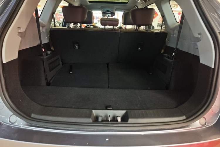 Used Chery Tiggo 8 PRO 2024 Champion Edition 290T Two-Wheel Drive Peak Version 7 Seats Trunk