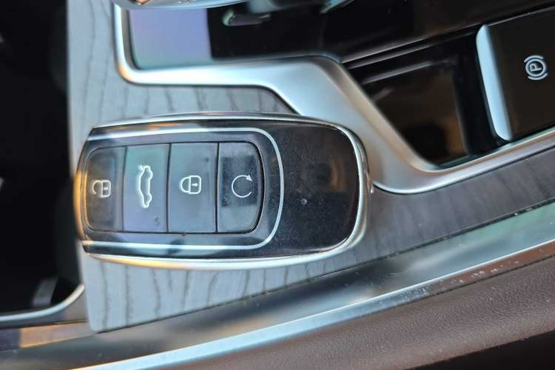 Used Chery Tiggo 8 PRO 2024 Champion Edition 290T Two-Wheel Drive Peak Version 5 Seats Vehicle Key