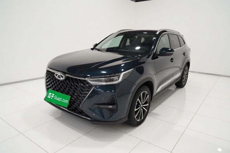 Ojetý Chery Tiggo 8 PRO 2024 Champion Edition 290T Two-Wheel Drive Peak Version 5 Seats Guazi used car, China used car export, Used car for sale, Used  cars, Cheapest cars for sale