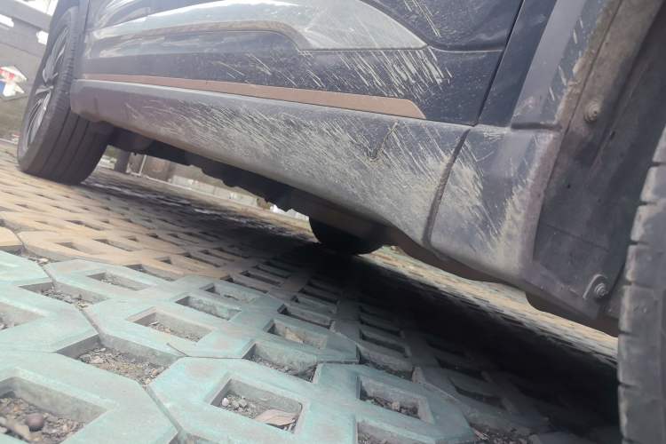 Used Chery Tiggo 8 PRO 2024 Champion Edition 390T Two-Wheel Drive Peak Version 5 Seats Chassis Front Right