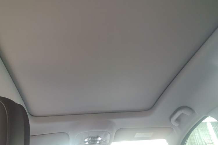 Used Chery Tiggo 8 PRO 2024 Champion Edition 390T Two-Wheel Drive Peak Version 5 Seats Headliner
