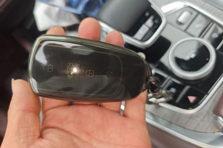 Used Chery Tiggo 8 PRO 2024 Champion Edition 390T Two-Wheel Drive Peak Version 5 Seats Interior 1