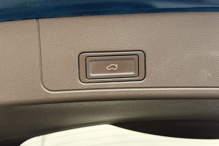 Used Chery Tiggo 8 PRO 2024 Champion Edition 290T Two-Wheel Drive Shining Version 5 Seats Interior 8