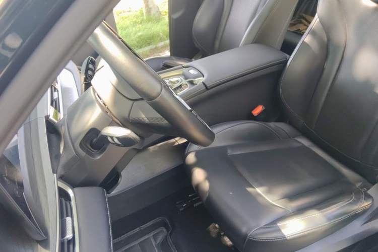 Used Chery Tiggo 8 PRO 2024 Champion Edition 290T Two-Wheel Drive Shining Version 5 Seats Left Front Seat