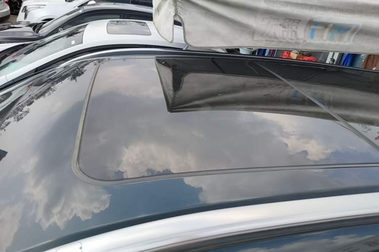 Used Chery Tiggo 8 PRO 2024 Champion Edition 290T Two-Wheel Drive Peak Version 7 Seats Roof