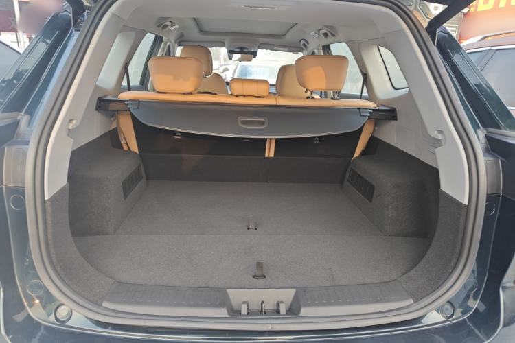 Used Chery Tiggo 8 PRO 2024 Champion Edition 390T Two-Wheel Drive Peak Version 5 Seats Trunk