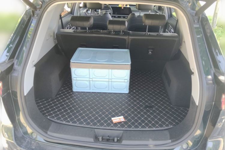 Used Chery Tiggo 8 PRO 2024 Champion Edition 290T Two-Wheel Drive Shining Version 5 Seats Trunk