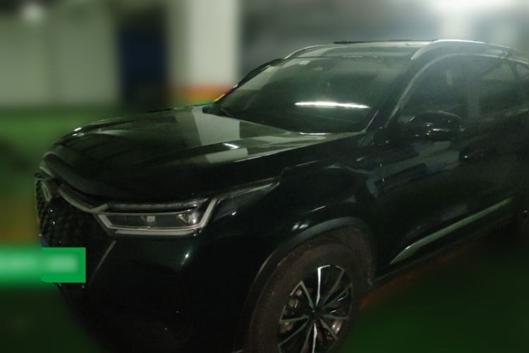 Ojetý Chery Tiggo 8 PRO 2024 Champion Edition 290T Two-Wheel Drive Shining Version 5 Seats Guazi used car, China used car export, Used car for sale, Used  cars, Cheapest cars for sale