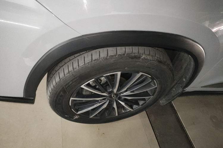 Used Chery Tiggo 8 PRO 2024 Champion Edition 290T Two-Wheel Drive Peak Version 5 Seats Exterior 4