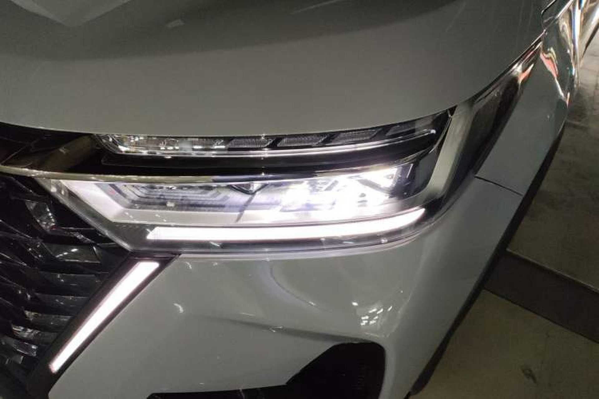 Used Chery Tiggo 8 PRO 2024 Champion Edition 290T Two-Wheel Drive Peak Version 5 Seats Left Front Headlight