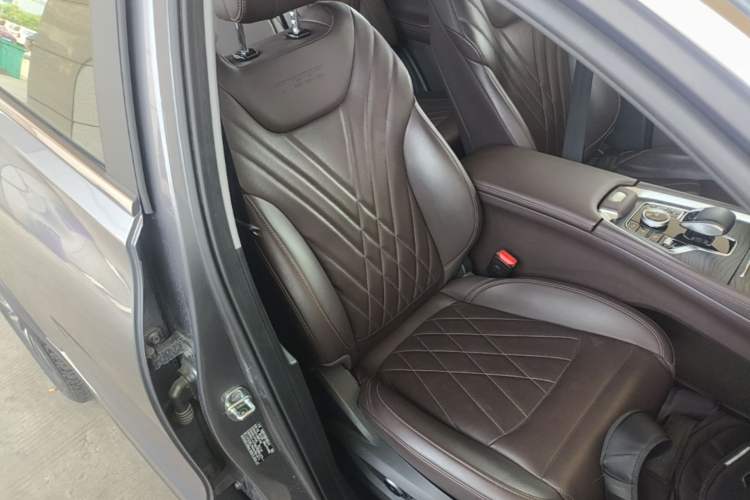 Used Chery Tiggo 8 PRO 2024 Champion Edition 290T Two-Wheel Drive Peak Version 7 Seats Right Front Seat