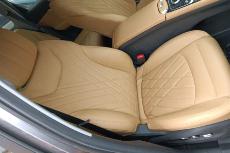 Used Chery Tiggo 8 PRO 2024 Champion Edition 390T Two-Wheel Drive Peak Version 5 Seats Right Front Seat