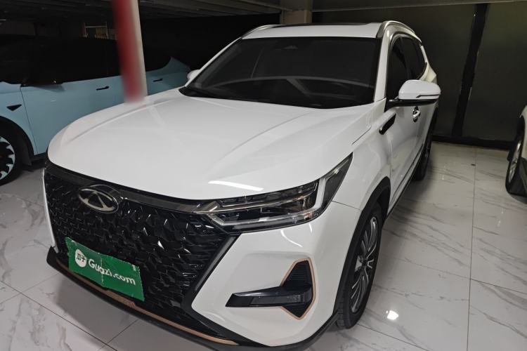 Used Chery Tiggo 8 PRO 2024 Champion Edition 390T Two-Wheel Drive Peak Version 5 Seats Guazi used car, China used car export, Used car for sale, Used  cars, Cheapest cars for sale