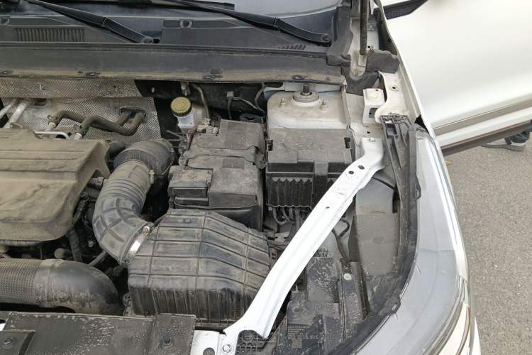 Used Chery Tiggo 8 PRO 2024 Champion Edition 390T Two-Wheel Drive Aoshi Version 7 Seats Engine Bay Left