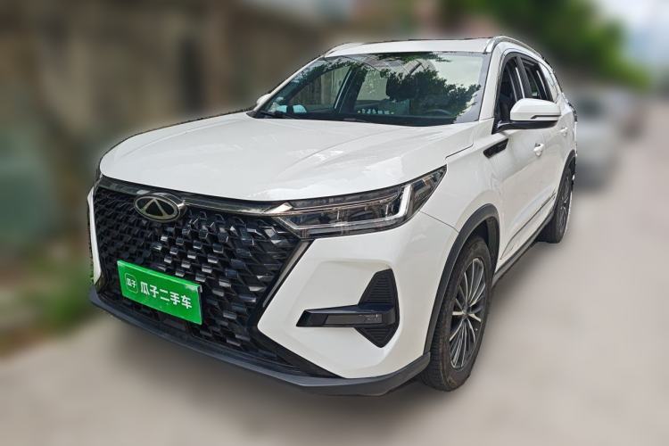 Used Chery Tiggo 8 PRO 2024 Champion Edition 290T Two-Wheel Drive Peak Version 5 Seats Guazi used car, China used car export, Used car for sale, Used  cars, Cheapest cars for sale