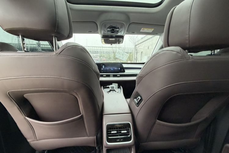 Used Chery Tiggo 8 PRO 2024 Champion Edition 290T Two-Wheel Drive Peak Version 7 Seats Exterior 5