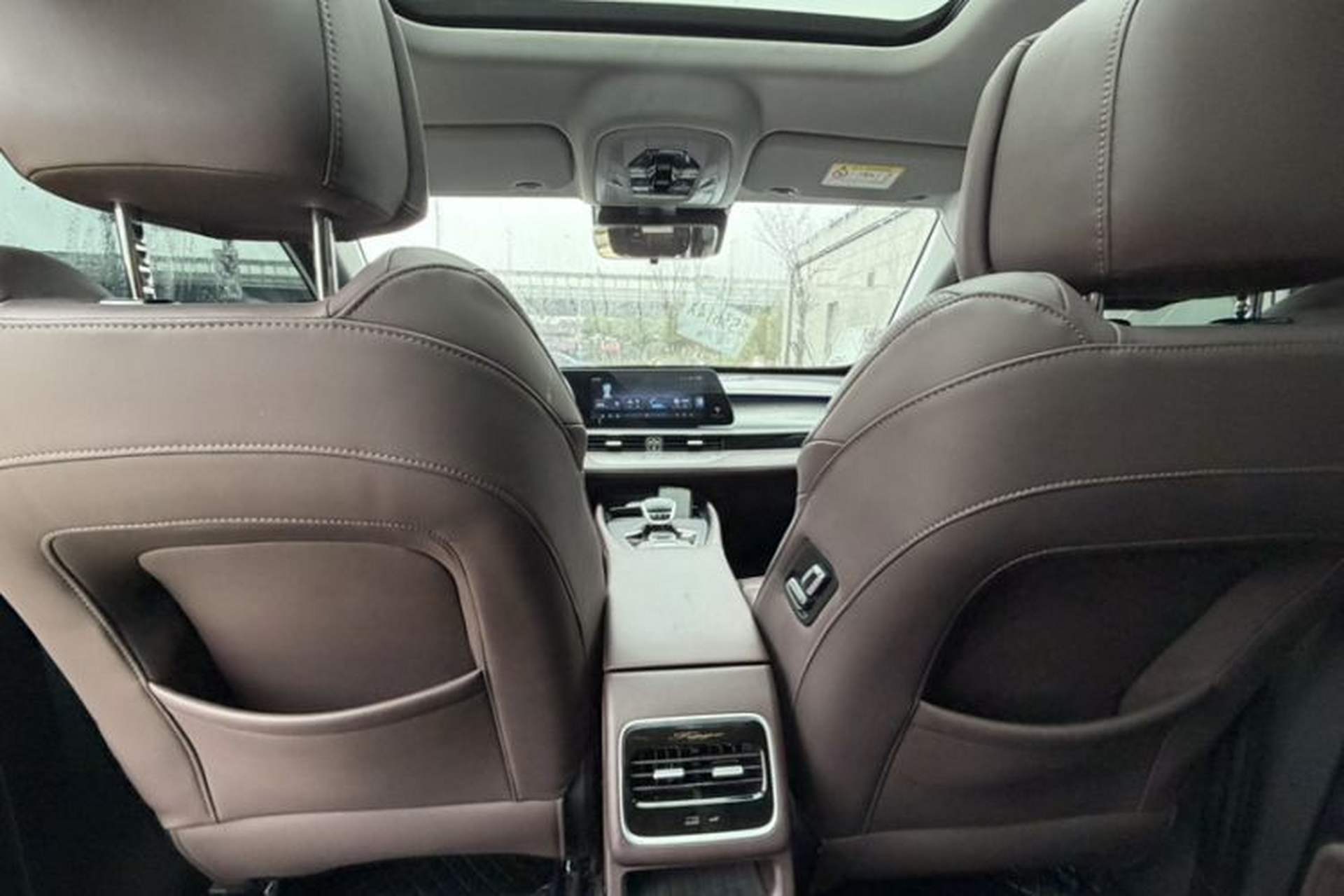 Used Chery Tiggo 8 PRO 2024 Champion Edition 290T Two-Wheel Drive Peak Version 7 Seats Exterior 5